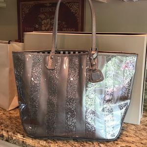 Like new Henri Bendel Goddess Tote bag